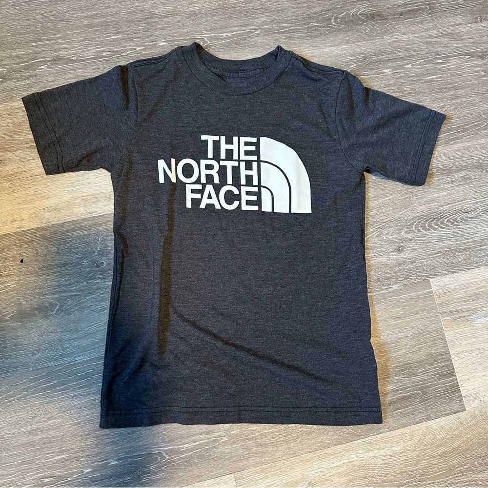 Kids Sm North Face  T-Shirt
